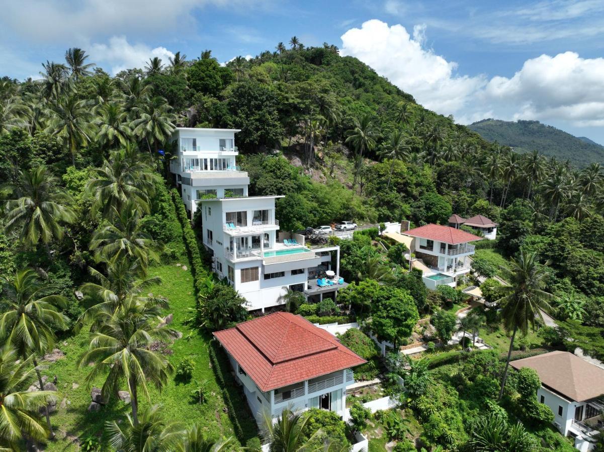Villa Melo Chaweng  Exterior photo
