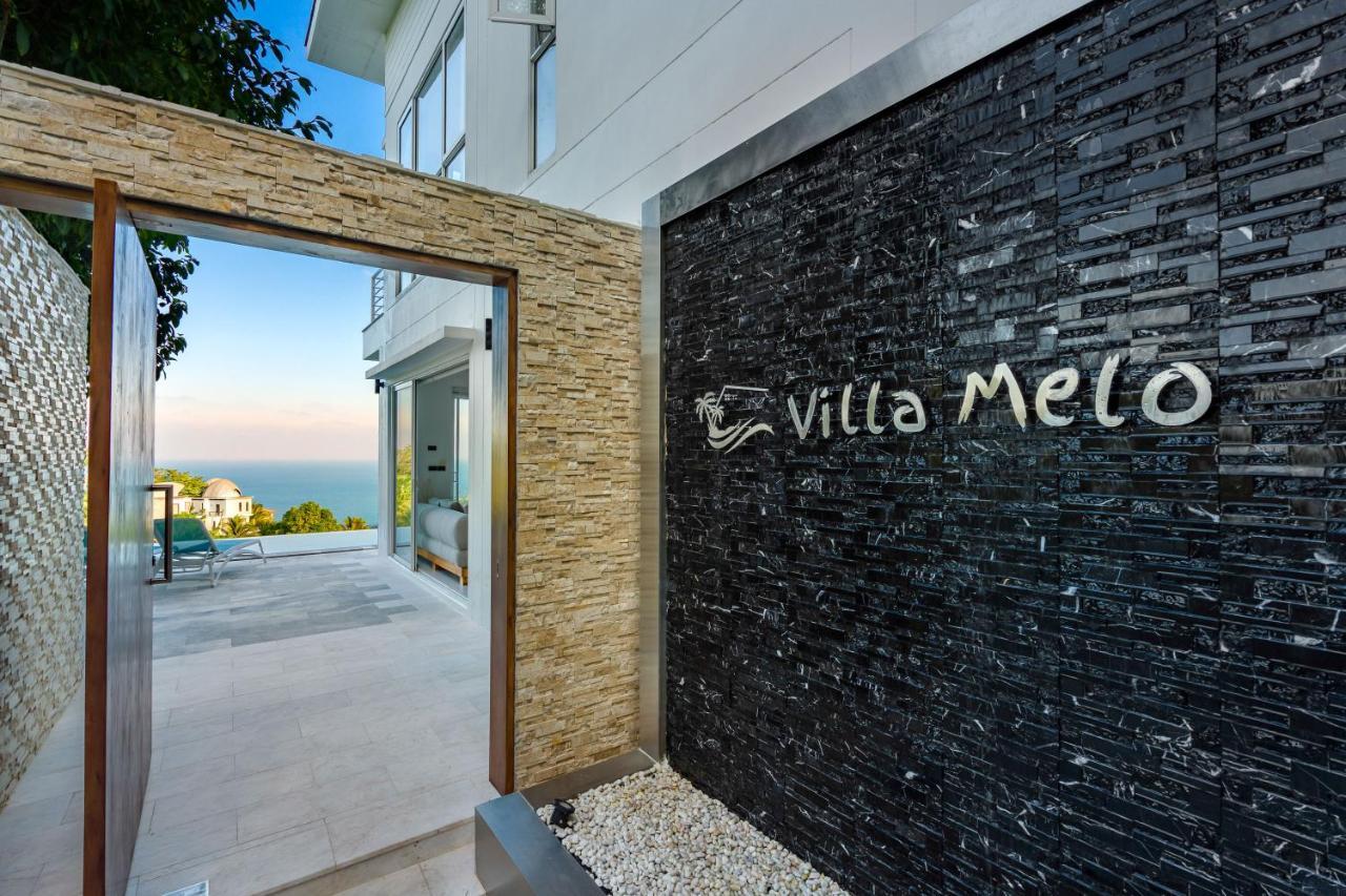 Villa Melo Chaweng  Exterior photo