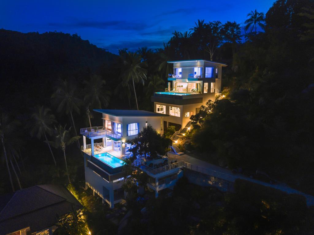 Villa Melo Chaweng  Exterior photo